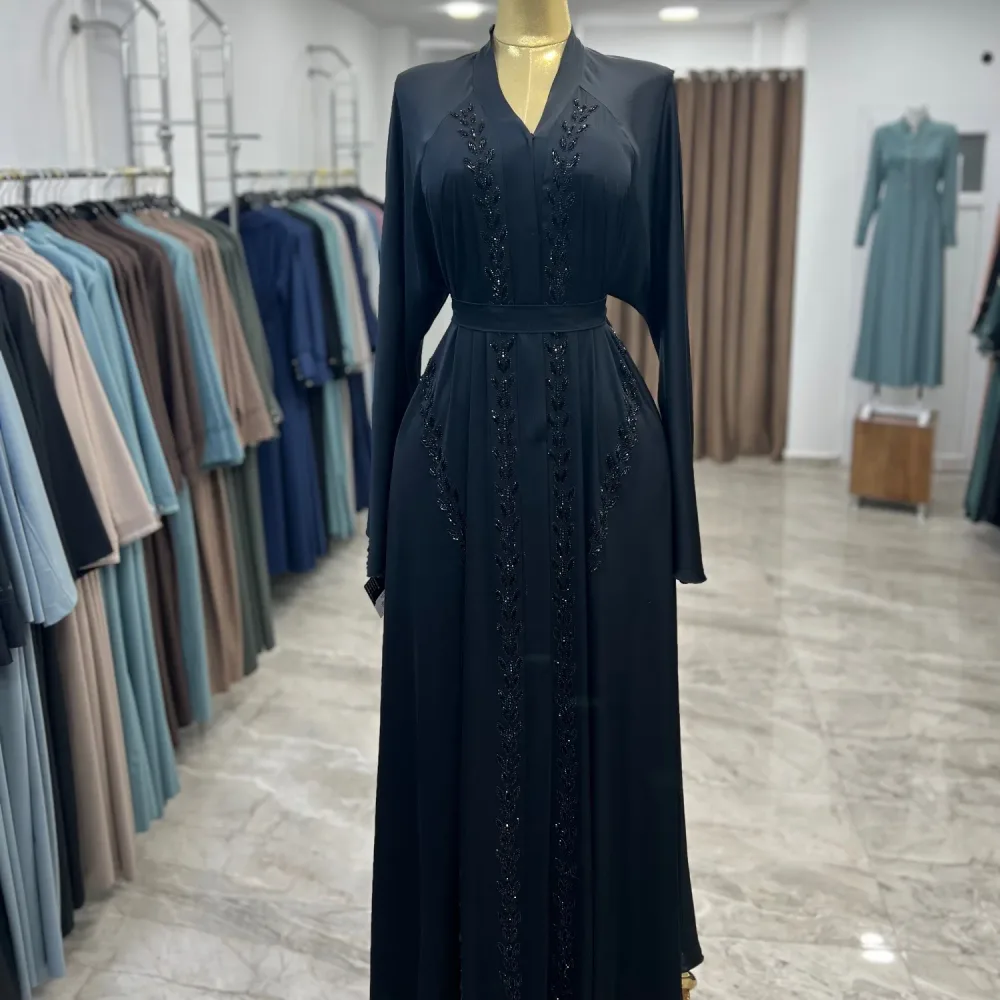 عباية دبي
