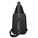 Celion Kail Sac à Bandoulière Décontracté pour Hommes – حقيبة أغراض رجالية
