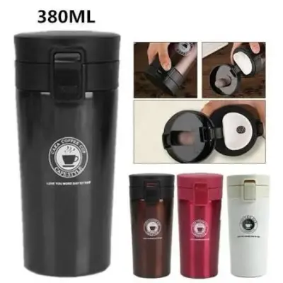 Vacuum Insulation Cup كوب حراري معزول بتقنية العزل الفراغي