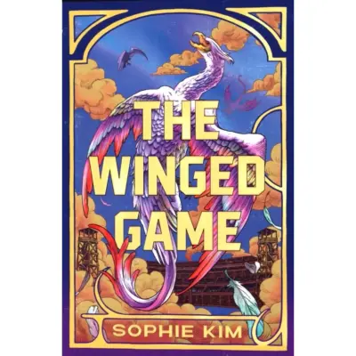 The winged game