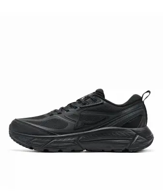 Running Shoes Black/Carbon Blk