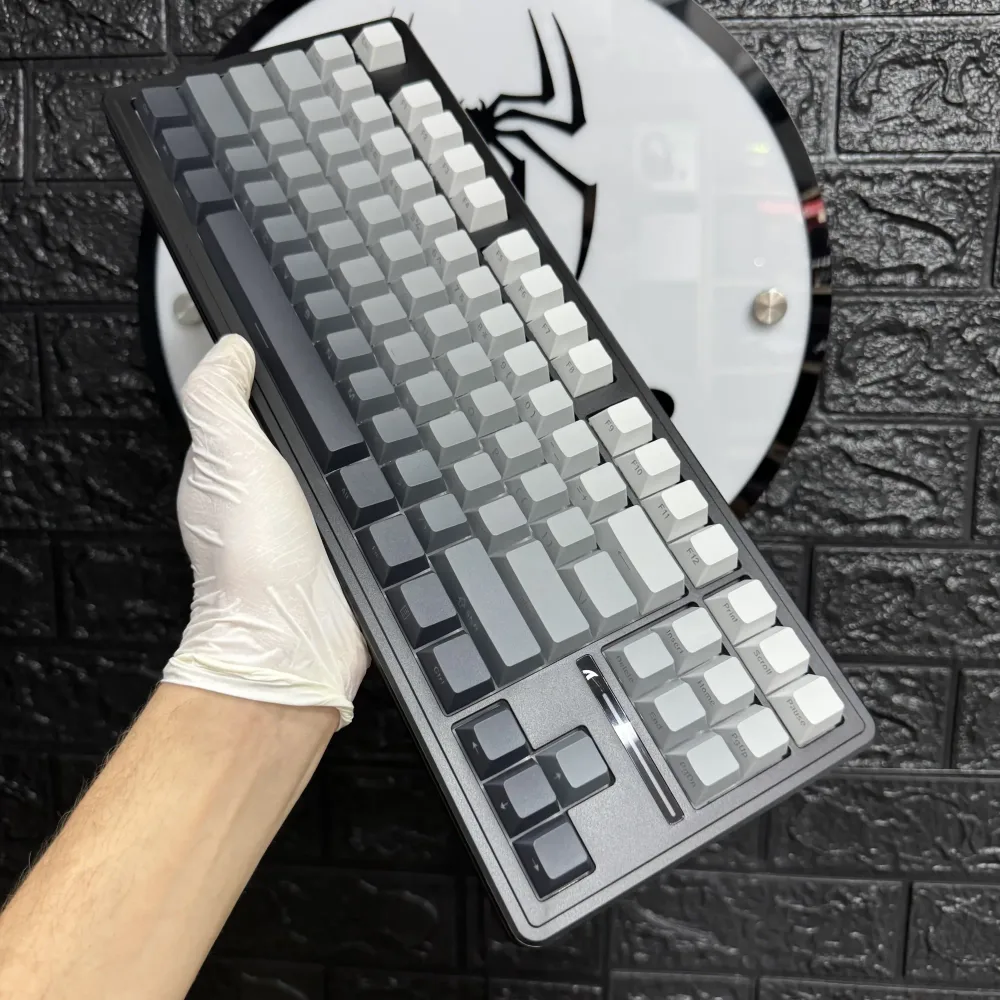 ATTACK SHARK M87 PRO
