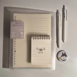 White pack