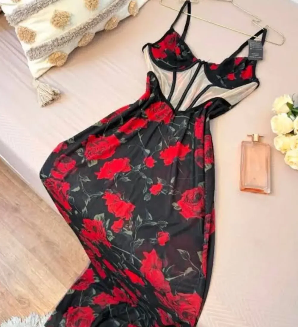 robe nuisette pinterest long