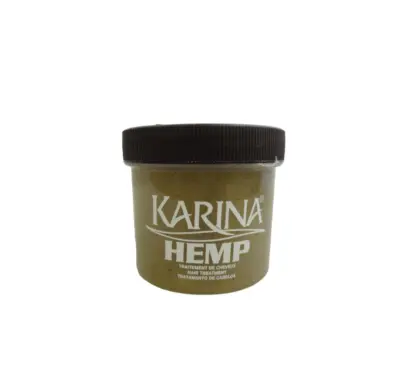 KARINA HEMP 150ml   كريم الشعر كارينا