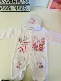 grouniere bébé