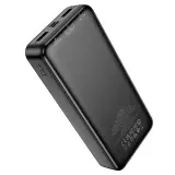 Power bank  J136A Sirui 22.5W + PD20W 20000mAh