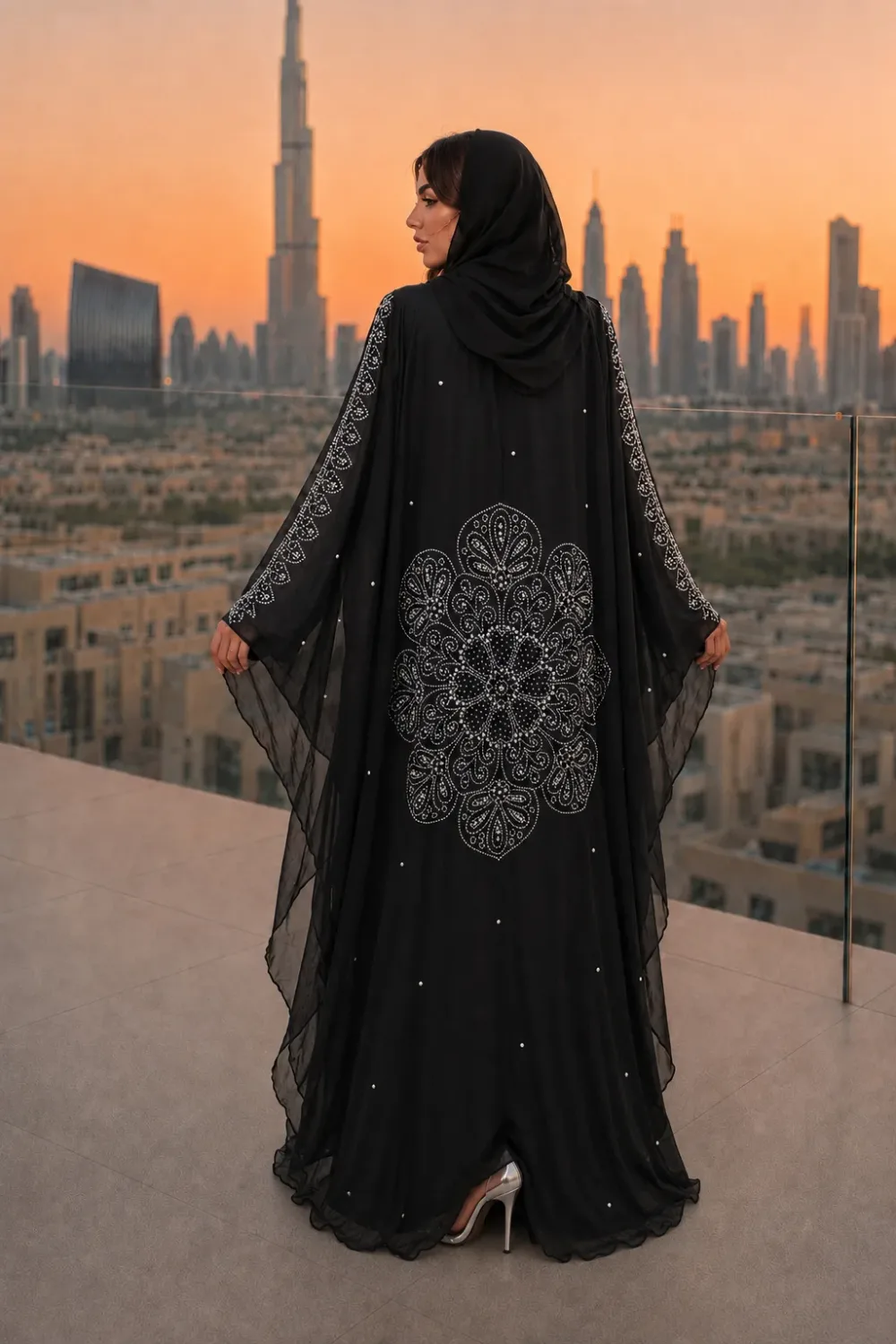عبايا