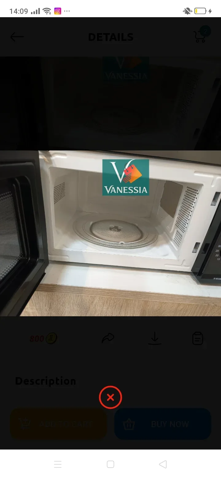 ميكرويف