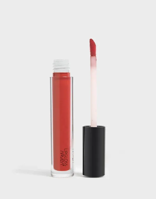 Lipgloss MAT N2 ملمع شفاه سائل مطفي