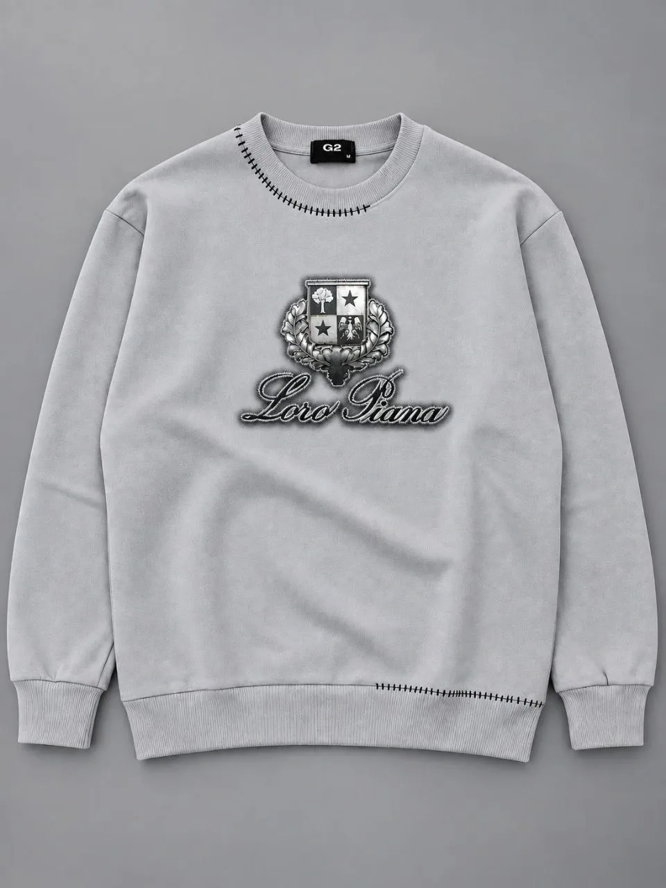 T-shirt Loro Biana