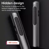 Stylo PowerPoint - Pointeur Laser Premium