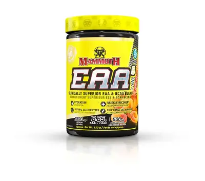MAMMOUTH EAA9 420G