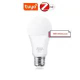 Lampe LED E-27 Intelligente, Tuya Smart , RGB, Google Home et Alexa