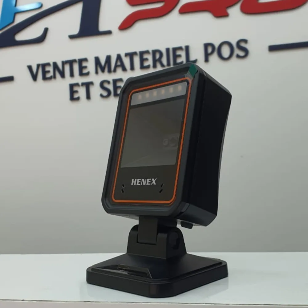 LECTEUR HENEX H2210