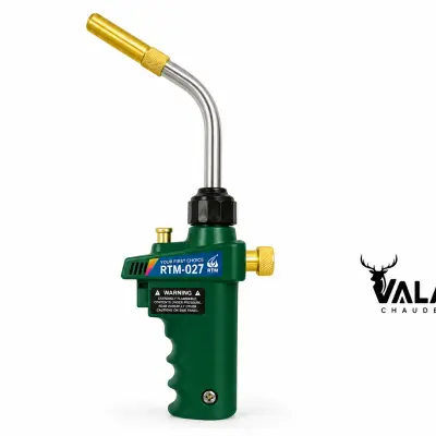 CHALUMEAU RTM NX002 -RTM 030