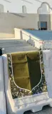 سجادة محراب الإمام (٤مم)