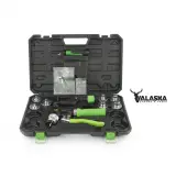 EVASEUR HYDRAULIQUE SUPER-STARS–3/8-1.1/8**ST300