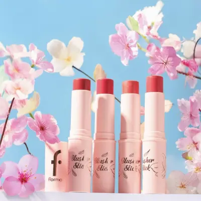Blossom Stick Blush