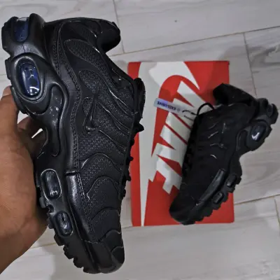 Black black