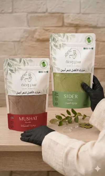 بودرات