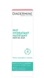 DIADERMINE Soin de Jour Hydratant Matifiant PH7 -50ML