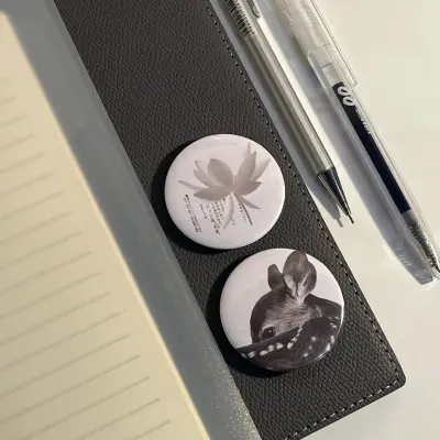 Mini gray pack