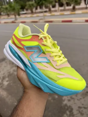 New balance