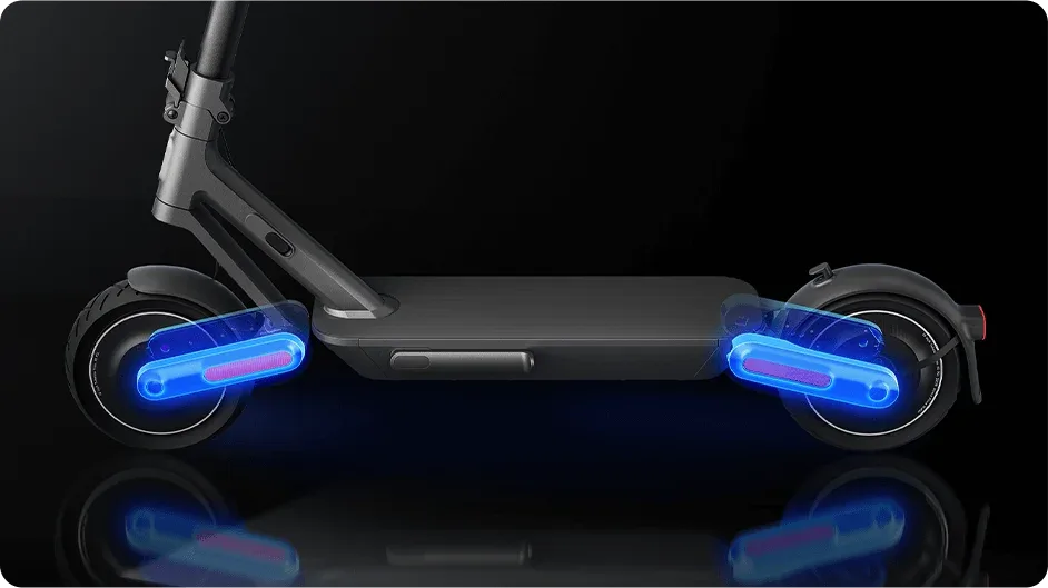 Xiaomi Electric Scooter 4Ultra 1000w