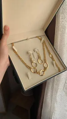 parure 8