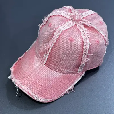 كاسكيطة جينز Jeans Vintage