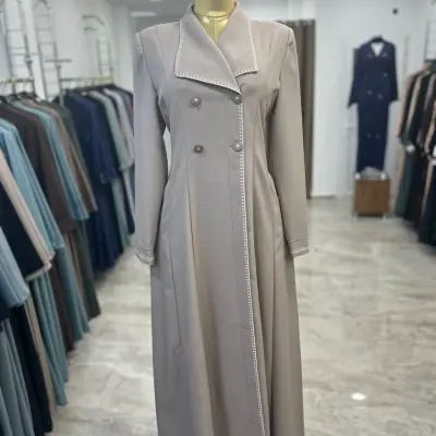 حجاب تركي إسمراي