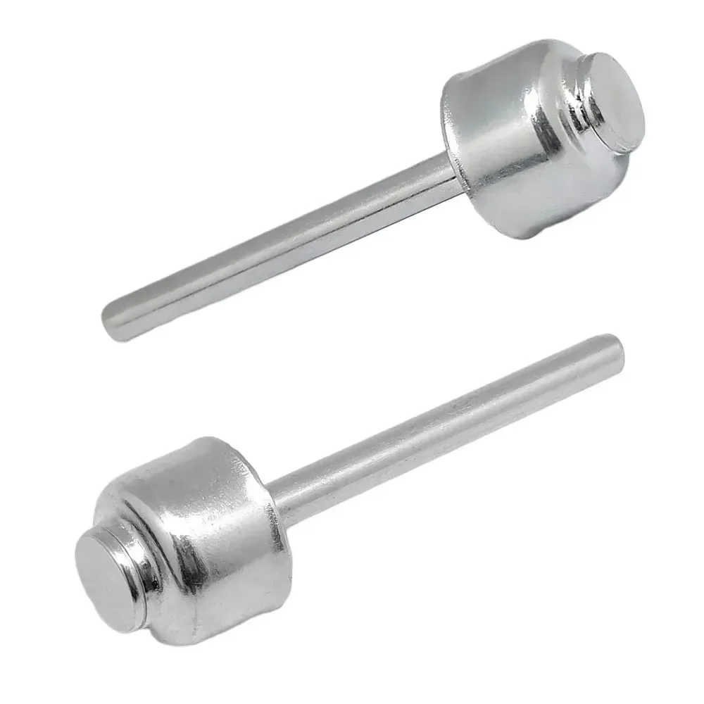 Tige Genouillère Metal