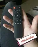 Télécommande Air Mouse 2.4GHz, compatible BoxTv, Projecteur et TV Android