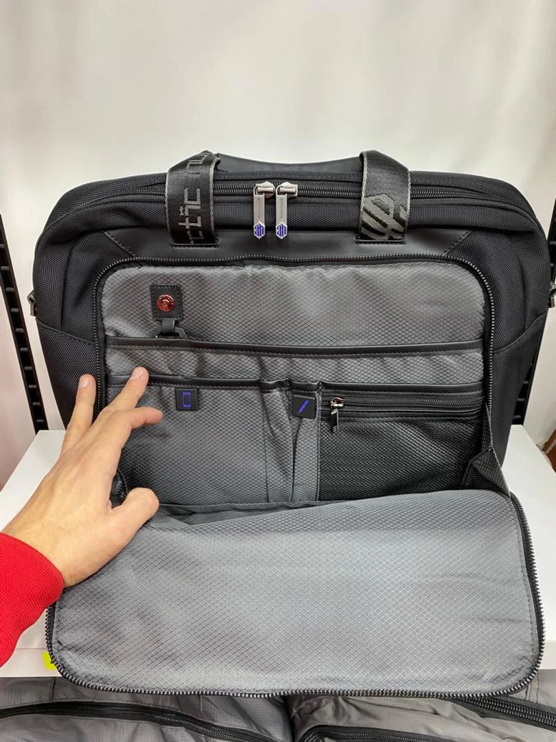 Cartable pour Professionnels Moderne Arctic Hunter