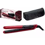 REMINGTON Silk Straightener – Lisseur Professionnel 240°C ORIGINAL