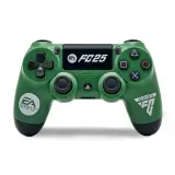 SONY DualShock Manette PS4 Sans Fil, Batterie Rechargeable (High Copy) – Edition FC25