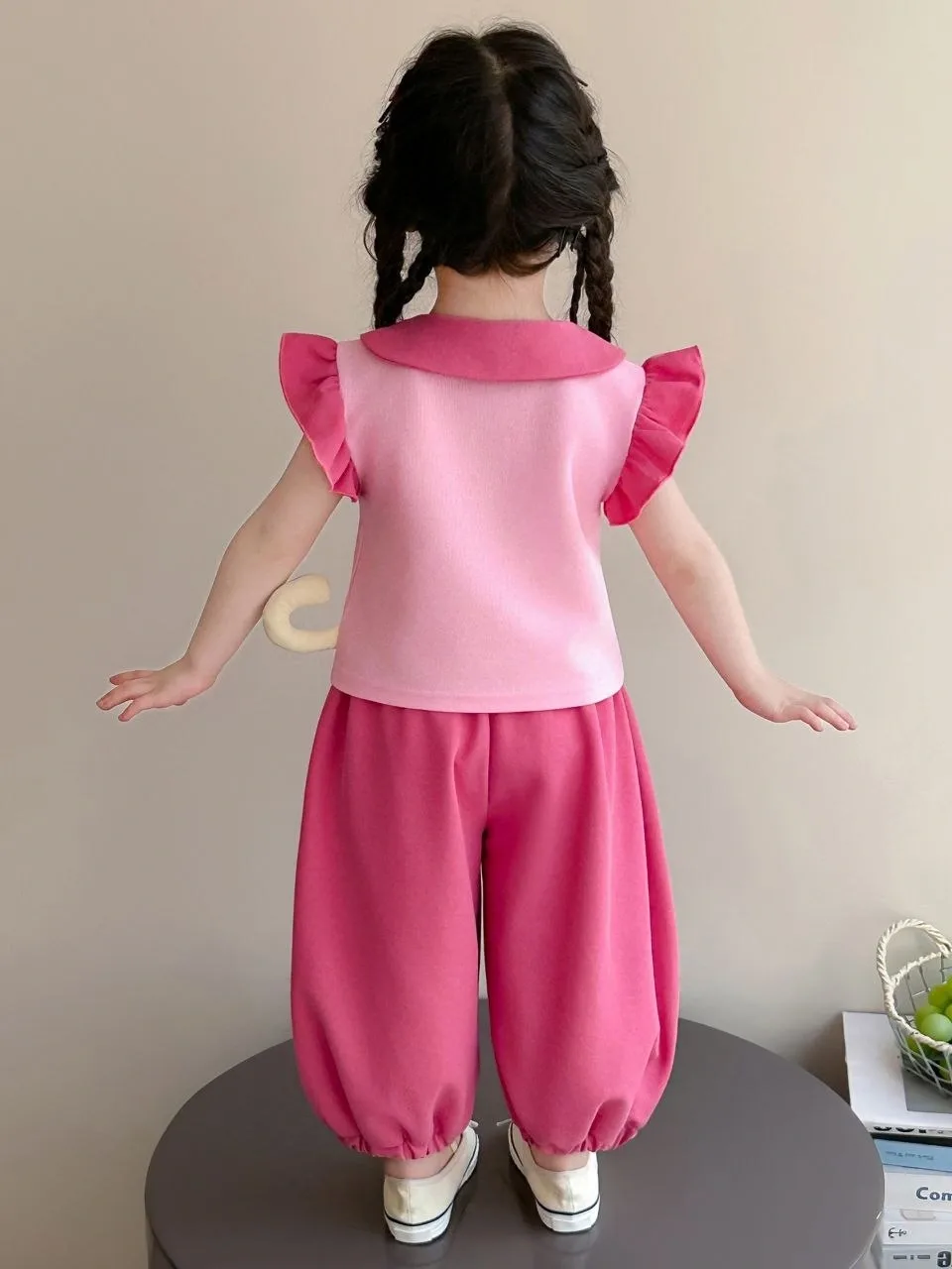 Ensemble 2 pièces