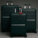 Valise de voyage