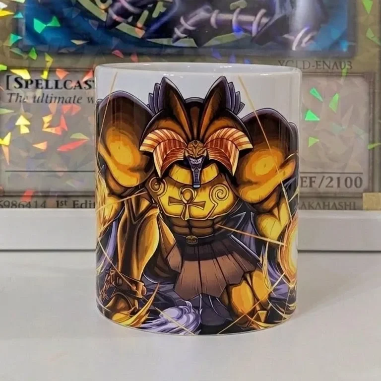 Mugs Yu-Gi-OH