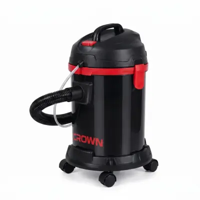 Aspirateur Lifting 15L 1600w CROWN CT42088