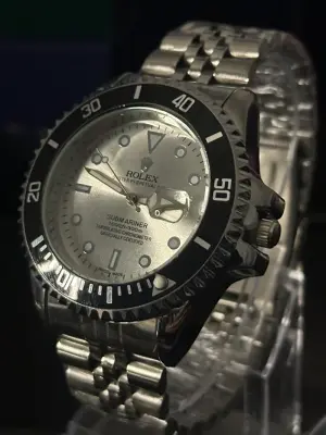 ساعة رجال رولاكس Rolex