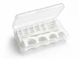 🦷 Fil Dentaire Cure-Dents – Mumuso, 50 Pièces