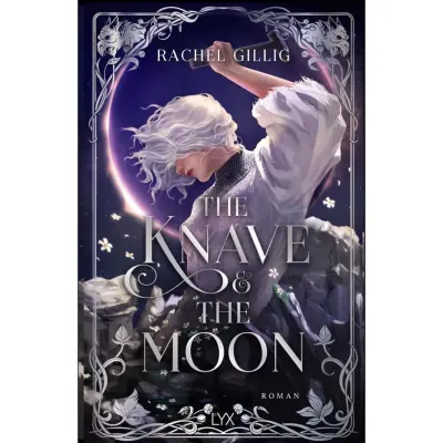 The knave and the moon