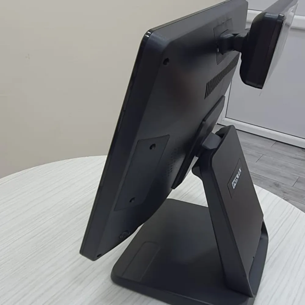 🖥️ POSLUX G53 — Caisse Tactile POS