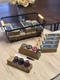 ☕ Kit de Capsules de Café Rechargeables DIY - Compatibles Nespresso