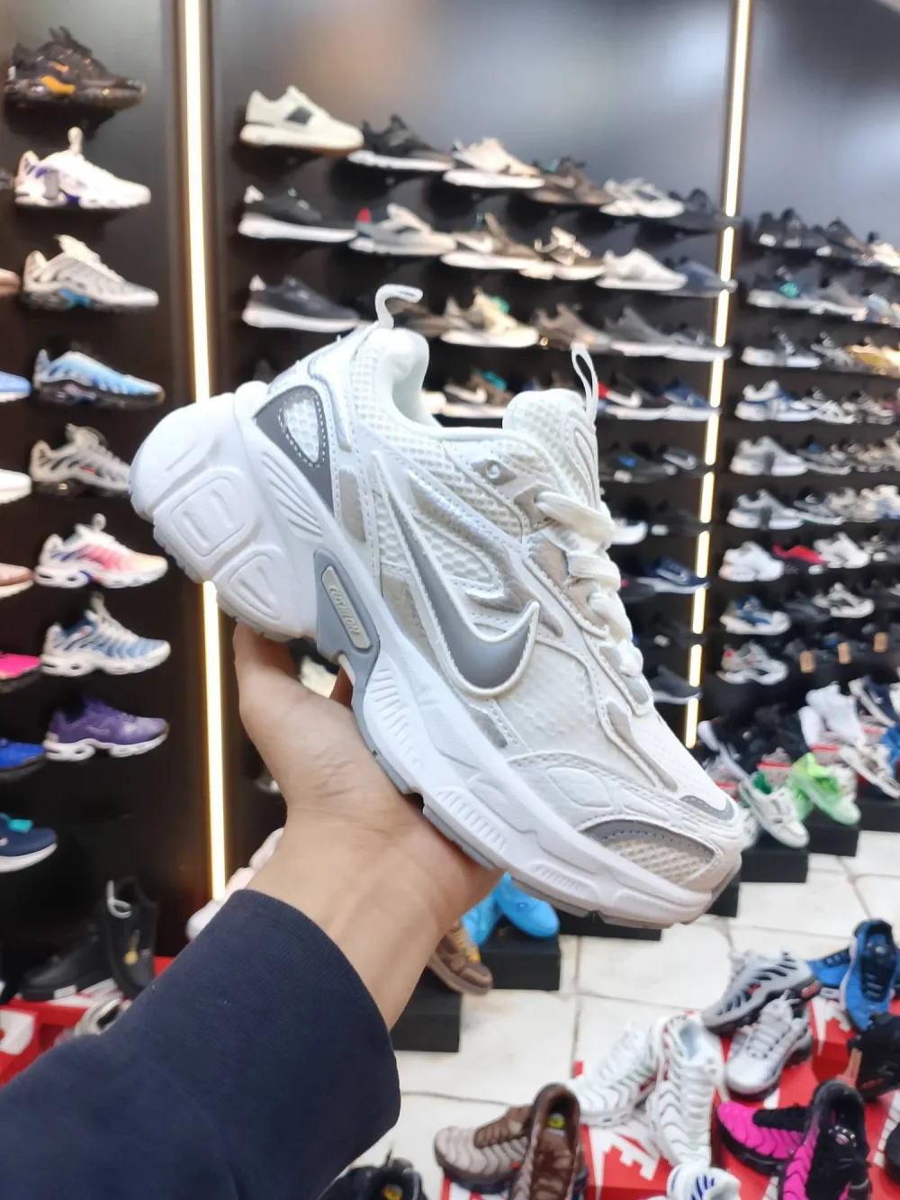 Nike Zoom  super good