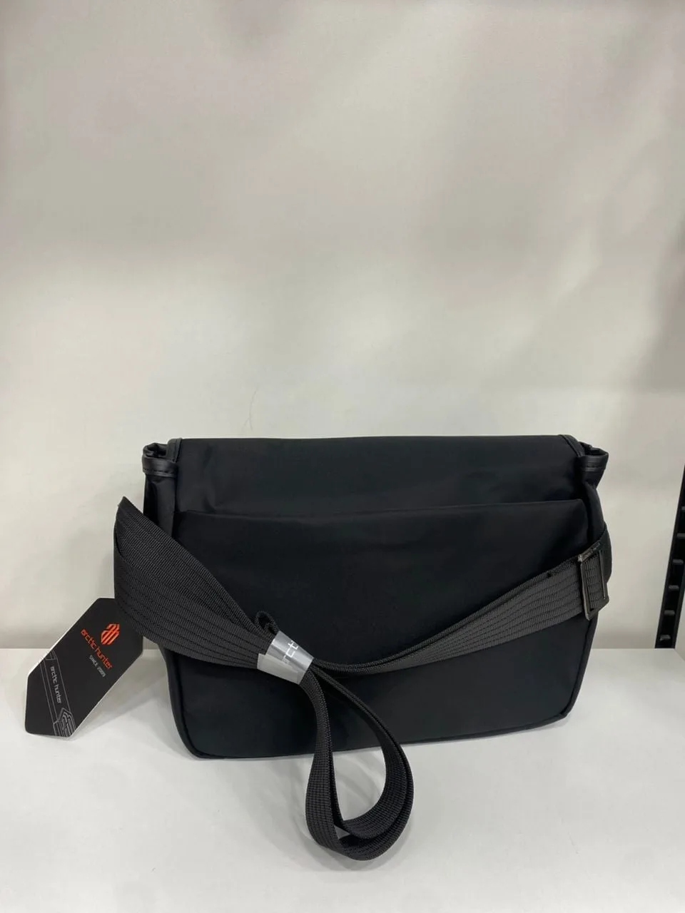 Sacoche ARCTIC HUNTER luxe avec bandoulière