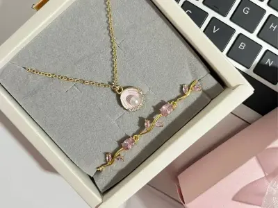 pack rose