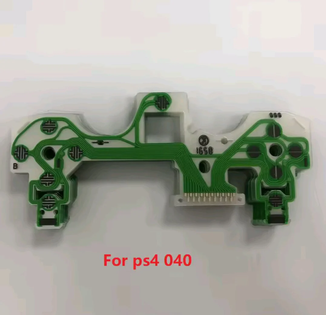 Nappe Touche originale Bouton Manette PS4